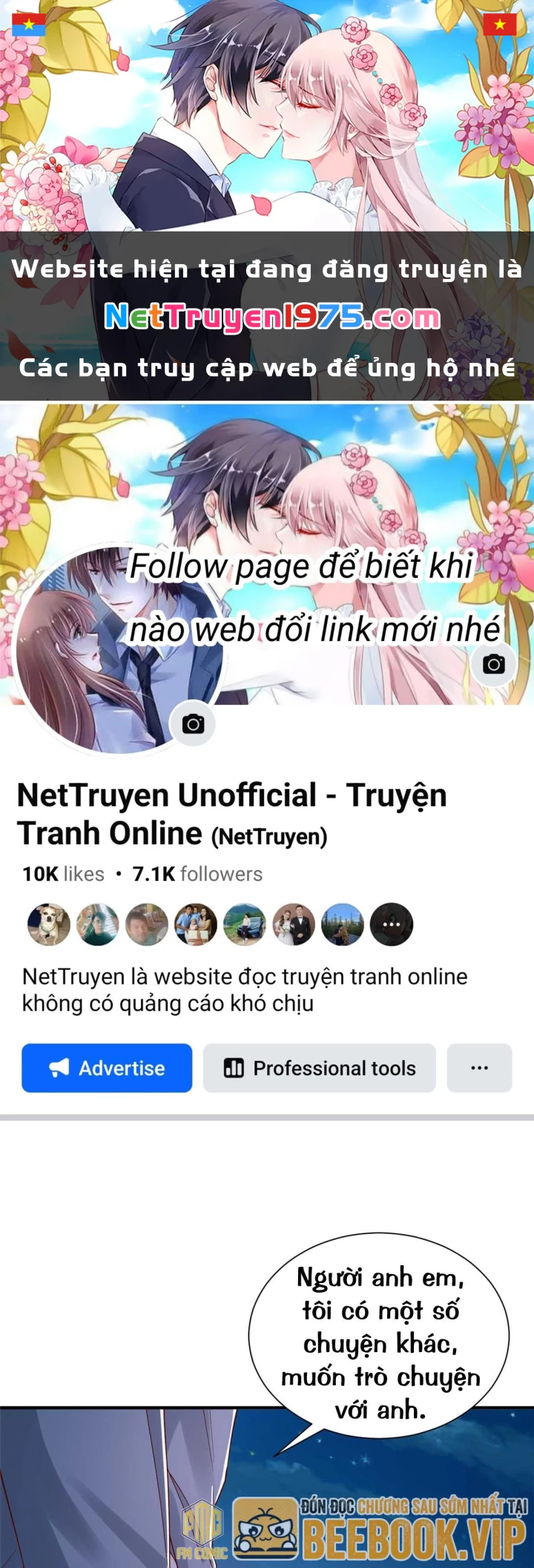 Mỗi Tuần Ta Có Một Nghề Nghiệp Mới Chapter 796 - 1