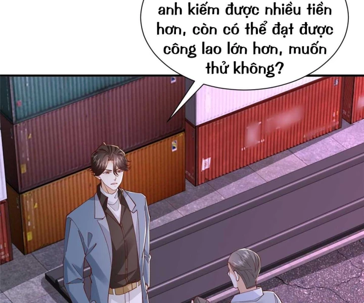 Mỗi Tuần Ta Có Một Nghề Nghiệp Mới Chapter 796 - 9