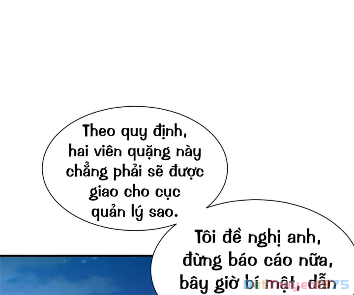 Mỗi Tuần Ta Có Một Nghề Nghiệp Mới Chapter 796 - 11