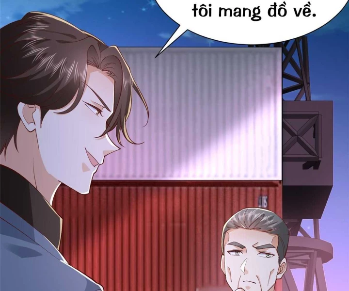 Mỗi Tuần Ta Có Một Nghề Nghiệp Mới Chapter 796 - 12