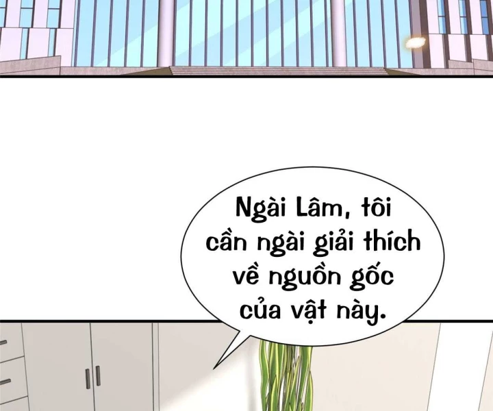 Mỗi Tuần Ta Có Một Nghề Nghiệp Mới Chapter 796 - 25
