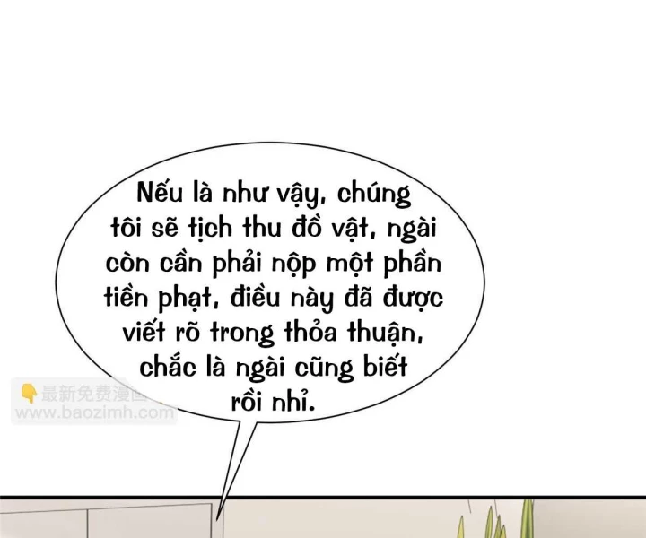 Mỗi Tuần Ta Có Một Nghề Nghiệp Mới Chapter 796 - 33