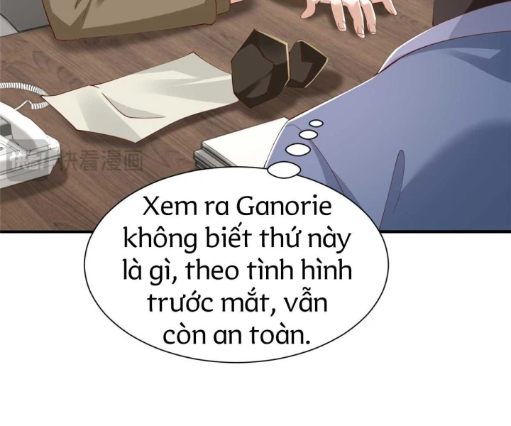 Mỗi Tuần Ta Có Một Nghề Nghiệp Mới Chapter 796 - 35