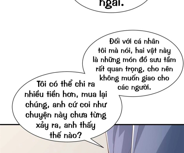 Mỗi Tuần Ta Có Một Nghề Nghiệp Mới Chapter 796 - 38