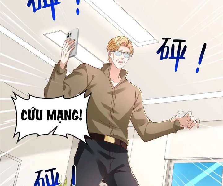 Mỗi Tuần Ta Có Một Nghề Nghiệp Mới Chapter 796 - 77