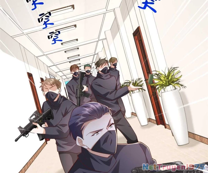 Mỗi Tuần Ta Có Một Nghề Nghiệp Mới Chapter 796 - 81