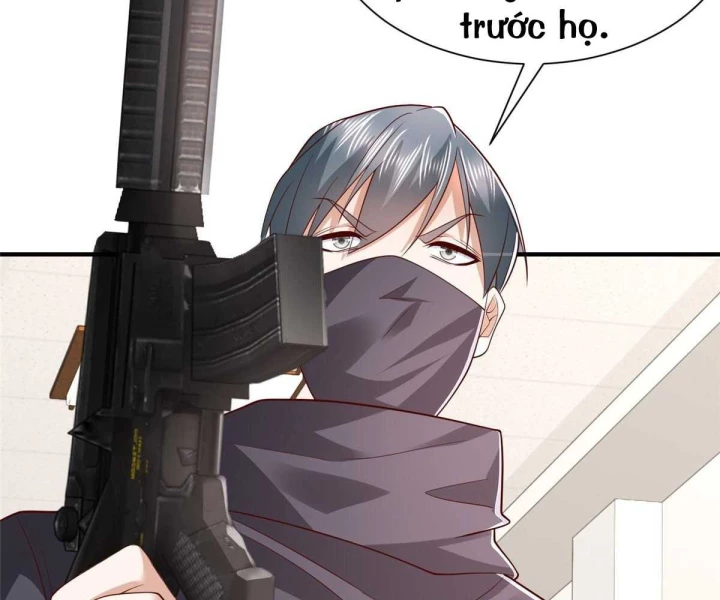 Mỗi Tuần Ta Có Một Nghề Nghiệp Mới Chapter 796 - 86
