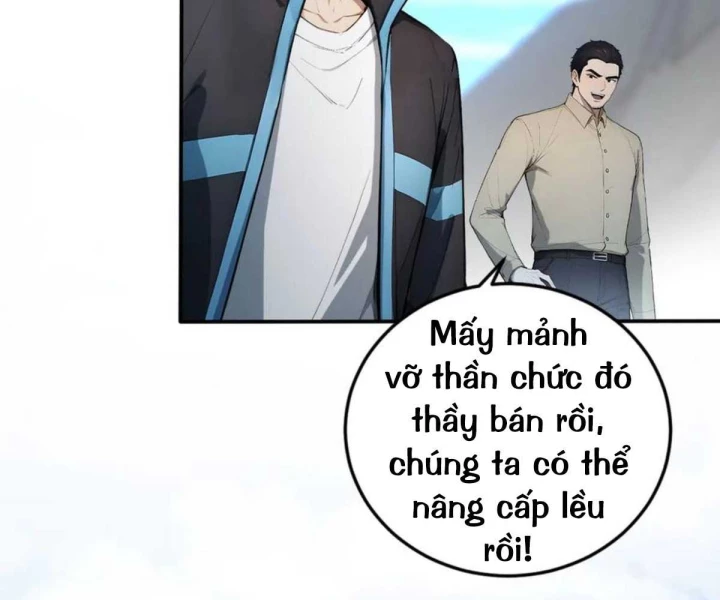 Khắp Thần Giới: Ta Hiến Tế Hàng Vạn Sinh Linh Trở Thành Thần Chapter 104 - Trang 2