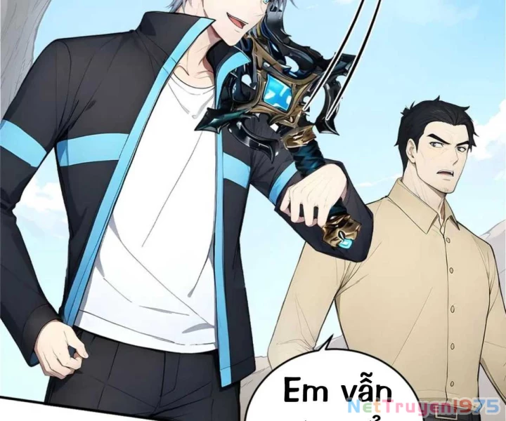 Khắp Thần Giới: Ta Hiến Tế Hàng Vạn Sinh Linh Trở Thành Thần Chapter 104 - Trang 2