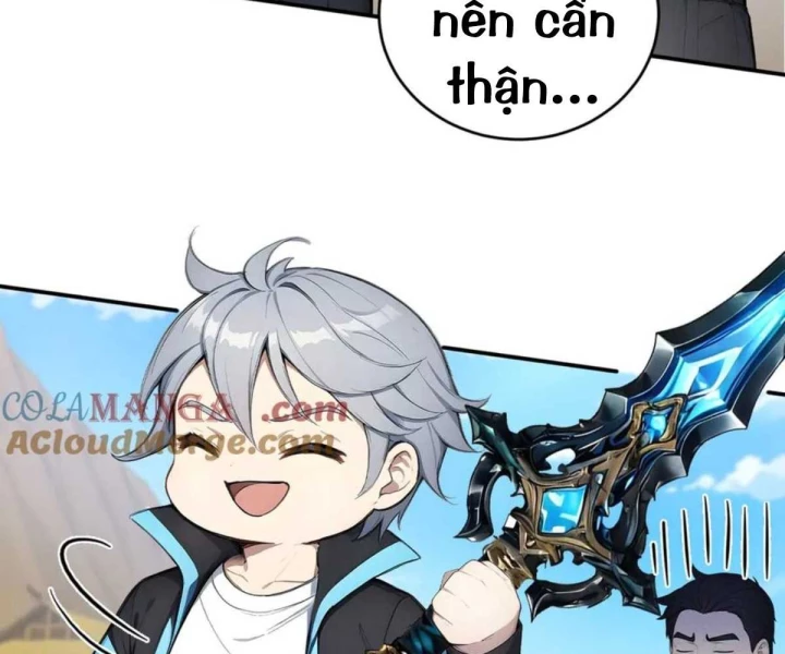 Khắp Thần Giới: Ta Hiến Tế Hàng Vạn Sinh Linh Trở Thành Thần Chapter 104 - Trang 2