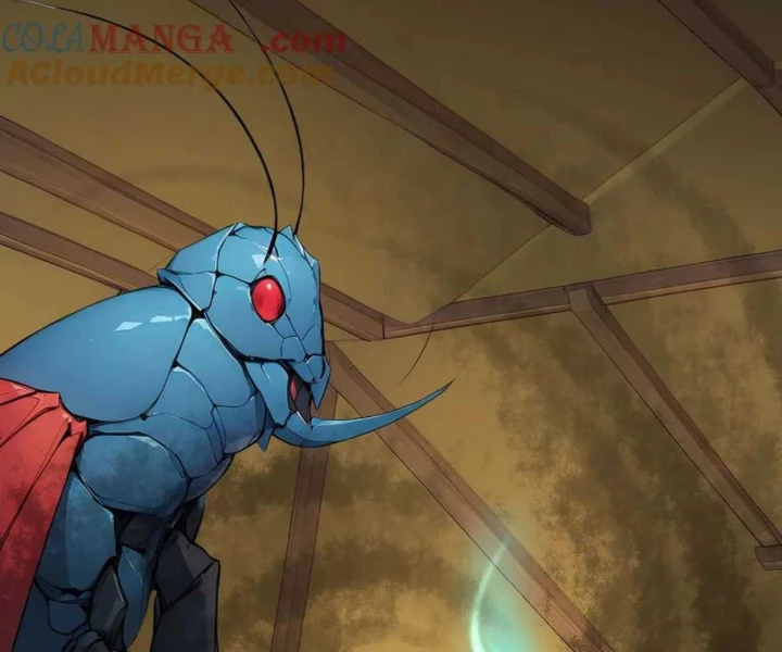 Khắp Thần Giới: Ta Hiến Tế Hàng Vạn Sinh Linh Trở Thành Thần Chapter 104 - Trang 2