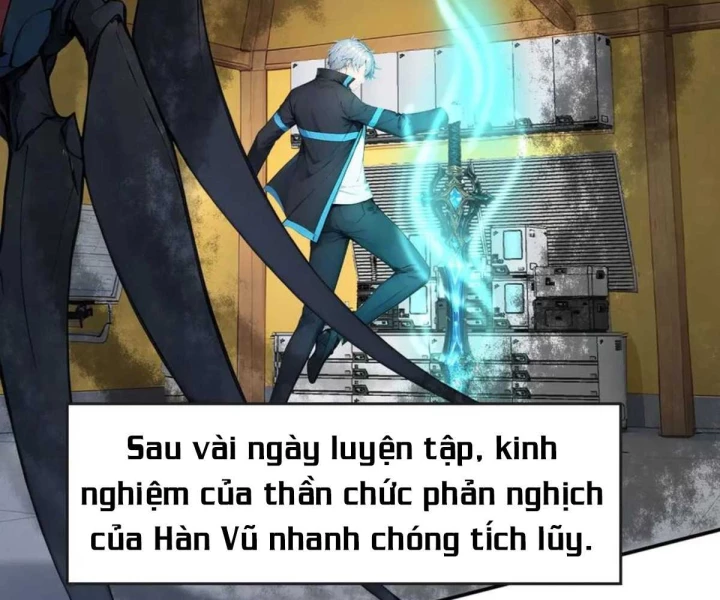 Khắp Thần Giới: Ta Hiến Tế Hàng Vạn Sinh Linh Trở Thành Thần Chapter 104 - Trang 2