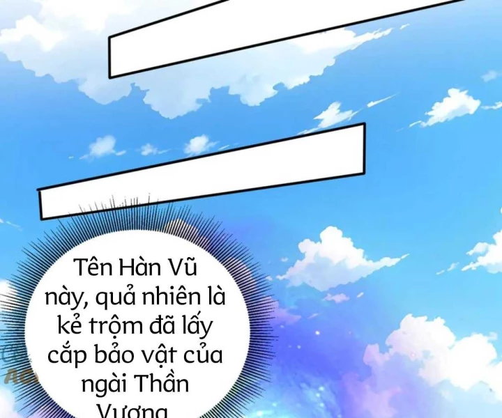 Khắp Thần Giới: Ta Hiến Tế Hàng Vạn Sinh Linh Trở Thành Thần Chapter 104 - Trang 2