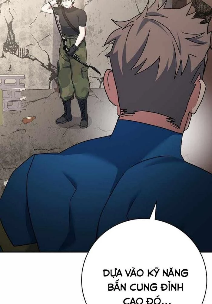 Stream Của Cung Thủ Thiên Tài Chapter 62 - 25