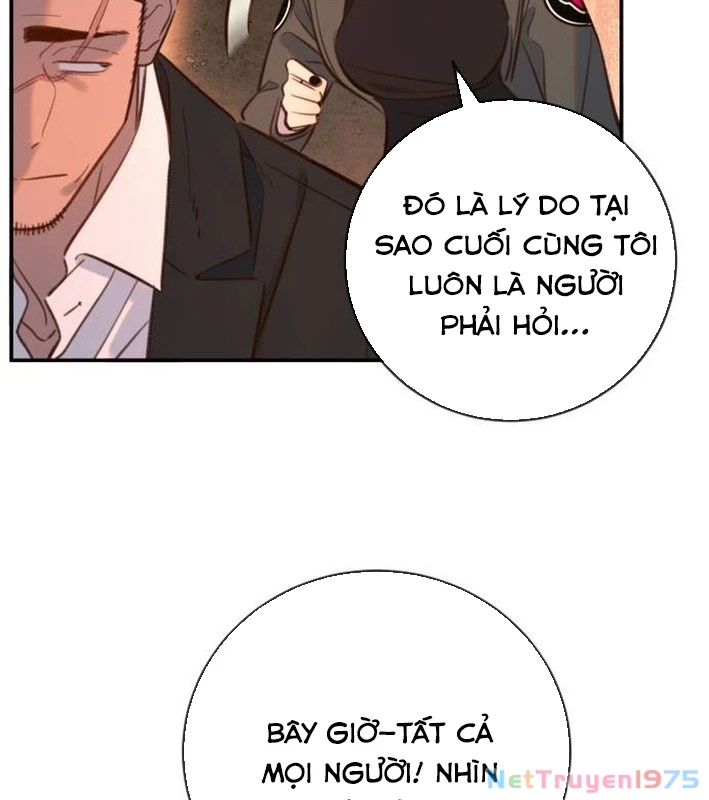Mọi Người Đều Yêu Cô Ấy Chapter 13 - 15