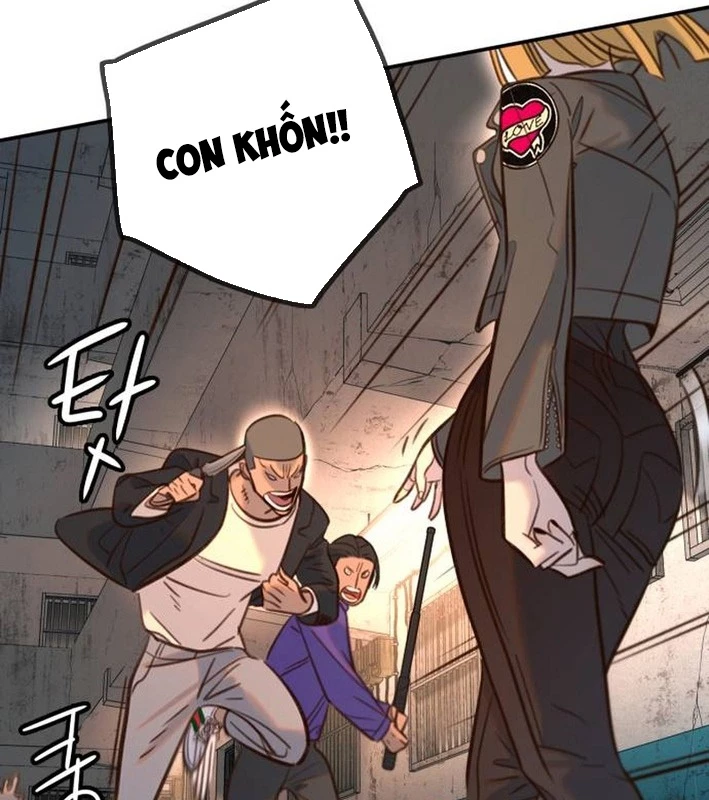 Mọi Người Đều Yêu Cô Ấy Chapter 13 - 30