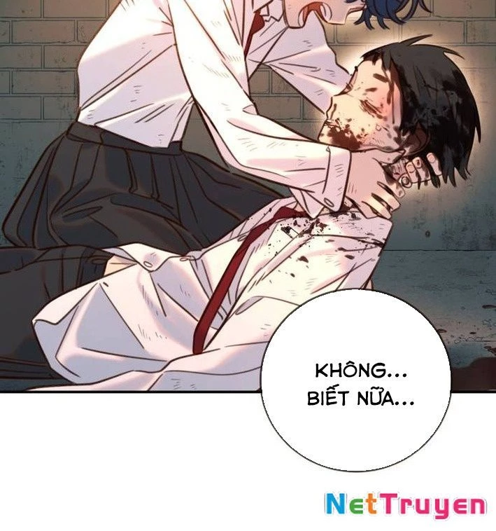Mọi Người Đều Yêu Cô Ấy Chapter 13 - 96