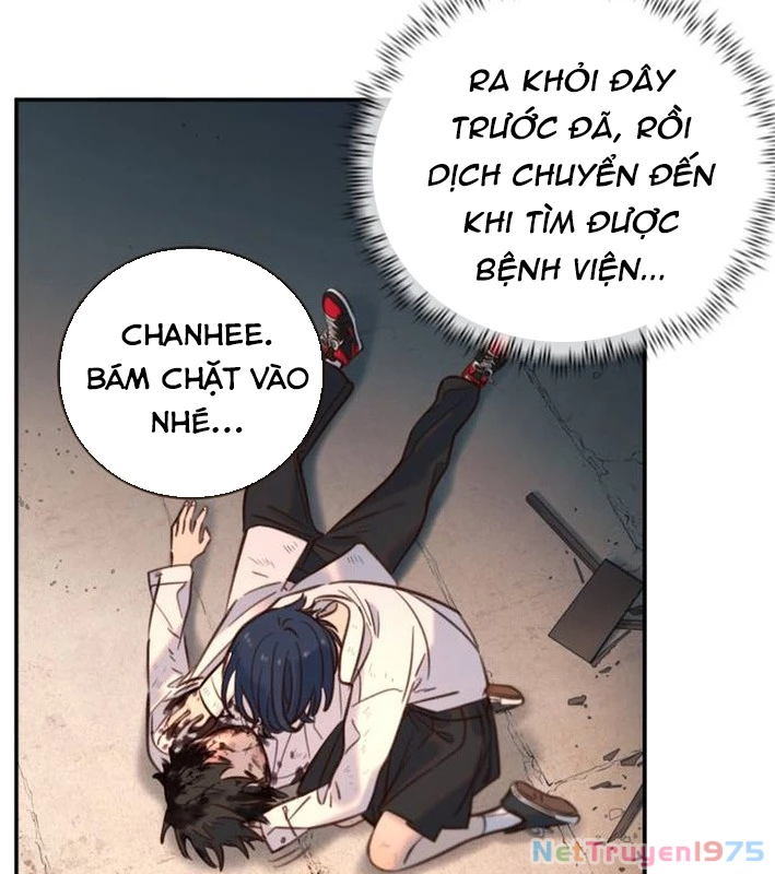 Mọi Người Đều Yêu Cô Ấy Chapter 13 - 99