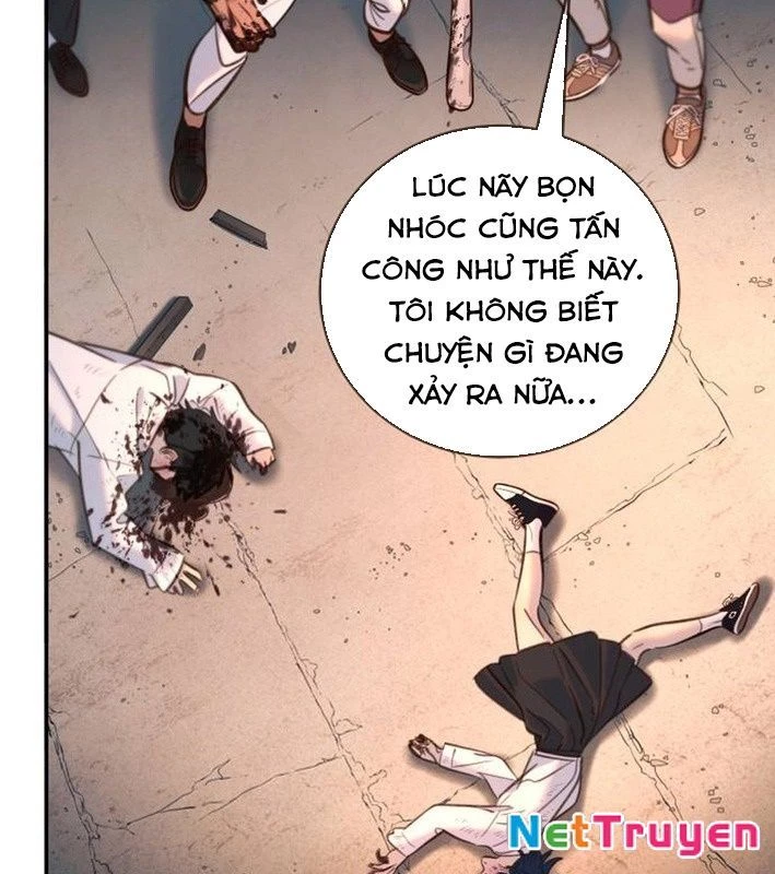 Mọi Người Đều Yêu Cô Ấy Chapter 13 - 166