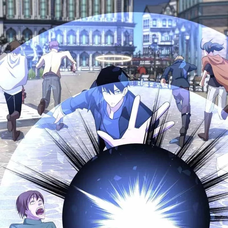 Vô Song Cùng Với Vũ Khí Ẩn Chapter 50 - 48