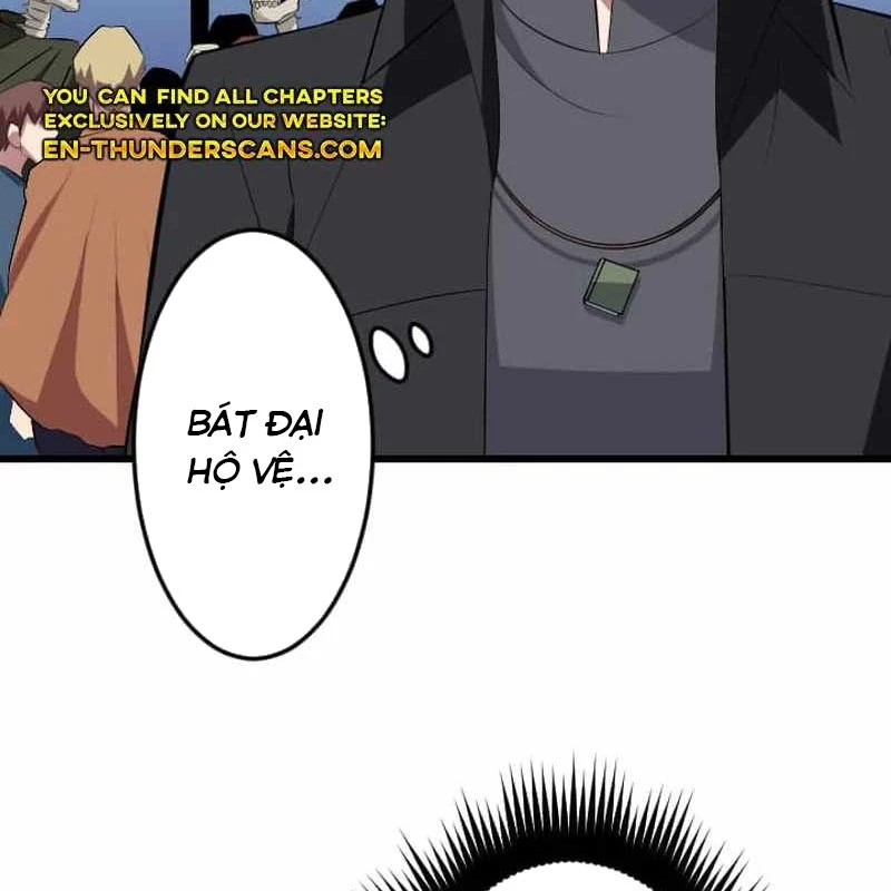 Vô Song Cùng Với Vũ Khí Ẩn Chapter 50 - 125