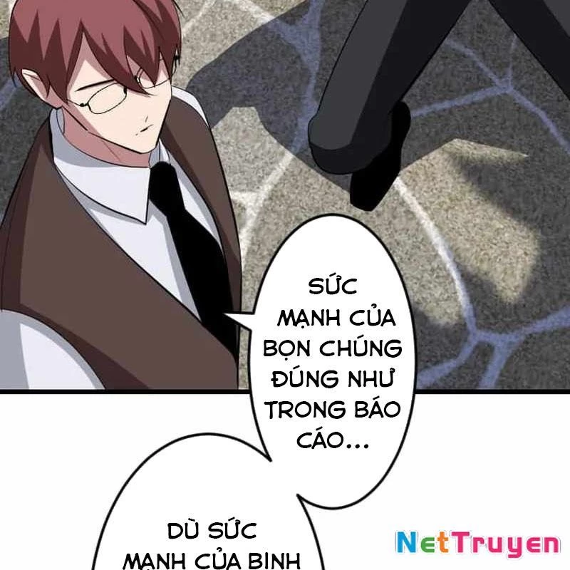 Vô Song Cùng Với Vũ Khí Ẩn Chapter 50 - 176