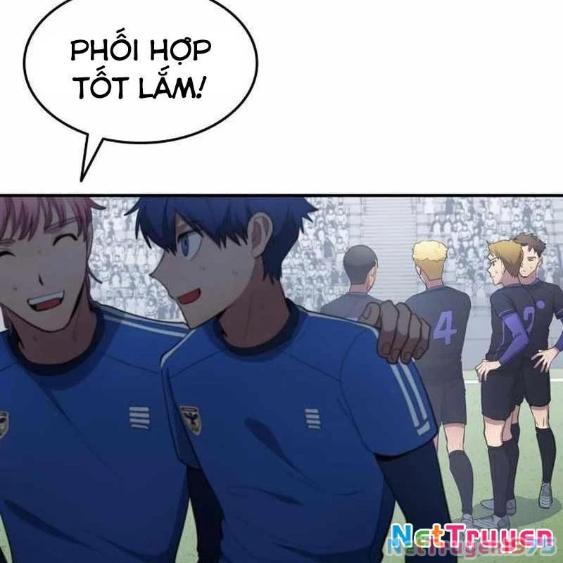 Thiên Phú Bóng Đá, Tất Cả Đều Là Của Tôi! Chapter 93 - 6