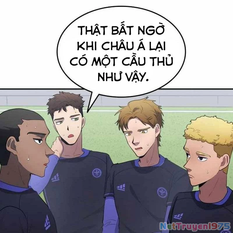 Thiên Phú Bóng Đá, Tất Cả Đều Là Của Tôi! Chapter 93 - 8
