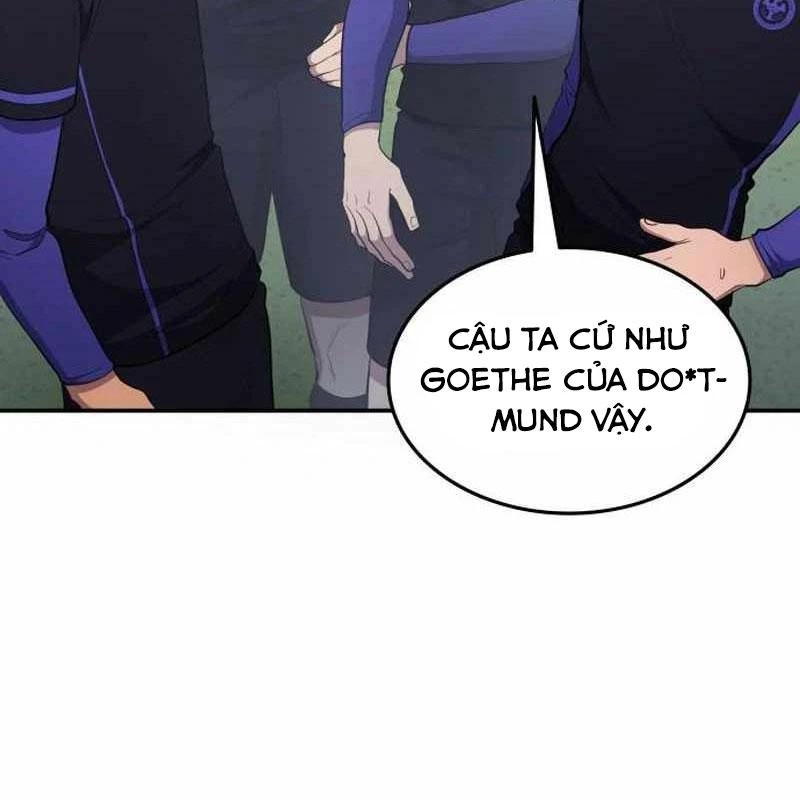 Thiên Phú Bóng Đá, Tất Cả Đều Là Của Tôi! Chapter 93 - 9