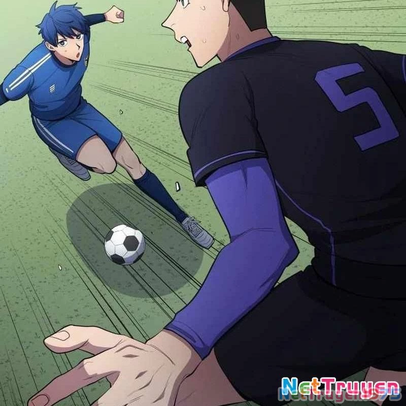 Thiên Phú Bóng Đá, Tất Cả Đều Là Của Tôi! Chapter 93 - 16