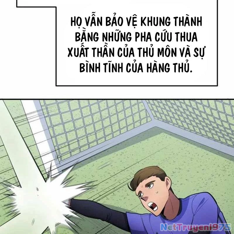 Thiên Phú Bóng Đá, Tất Cả Đều Là Của Tôi! Chapter 93 - 18