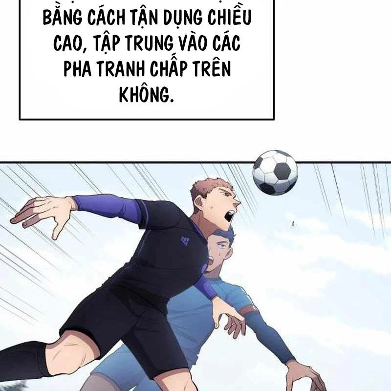 Thiên Phú Bóng Đá, Tất Cả Đều Là Của Tôi! Chapter 93 - 20