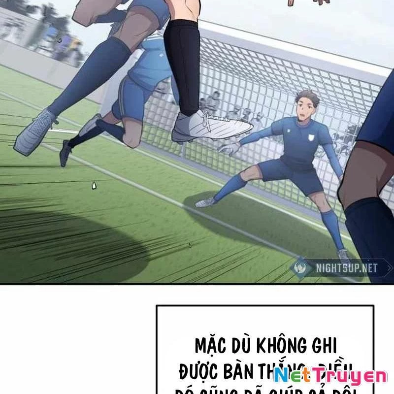 Thiên Phú Bóng Đá, Tất Cả Đều Là Của Tôi! Chapter 93 - 21