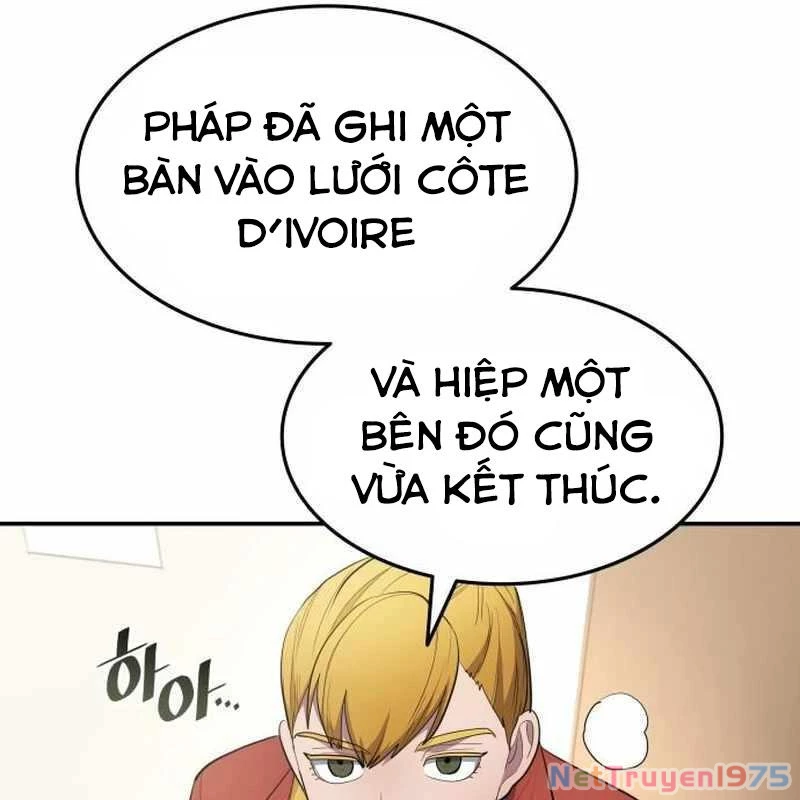 Thiên Phú Bóng Đá, Tất Cả Đều Là Của Tôi! Chapter 93 - 29