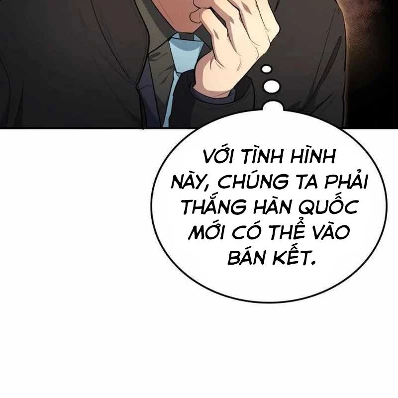Thiên Phú Bóng Đá, Tất Cả Đều Là Của Tôi! Chapter 93 - 32
