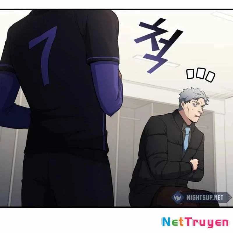 Thiên Phú Bóng Đá, Tất Cả Đều Là Của Tôi! Chapter 93 - 41