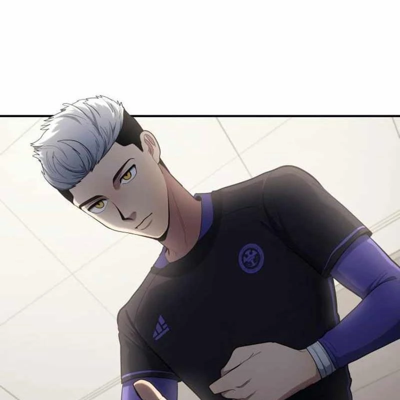 Thiên Phú Bóng Đá, Tất Cả Đều Là Của Tôi! Chapter 93 - 44