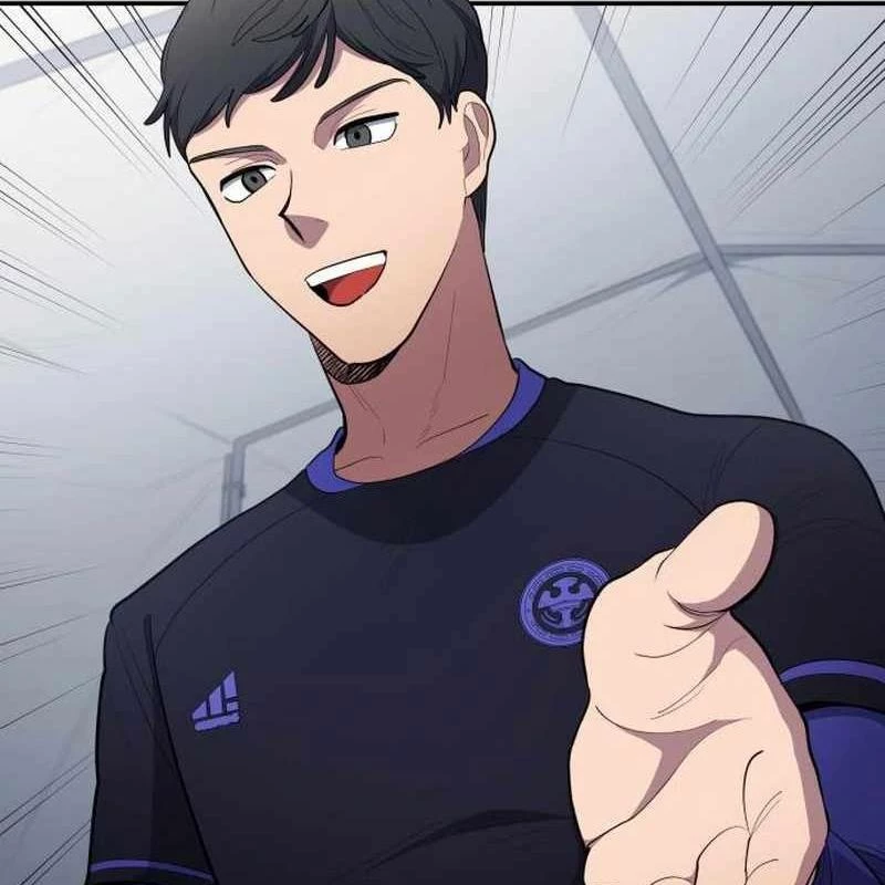 Thiên Phú Bóng Đá, Tất Cả Đều Là Của Tôi! Chapter 93 - 55