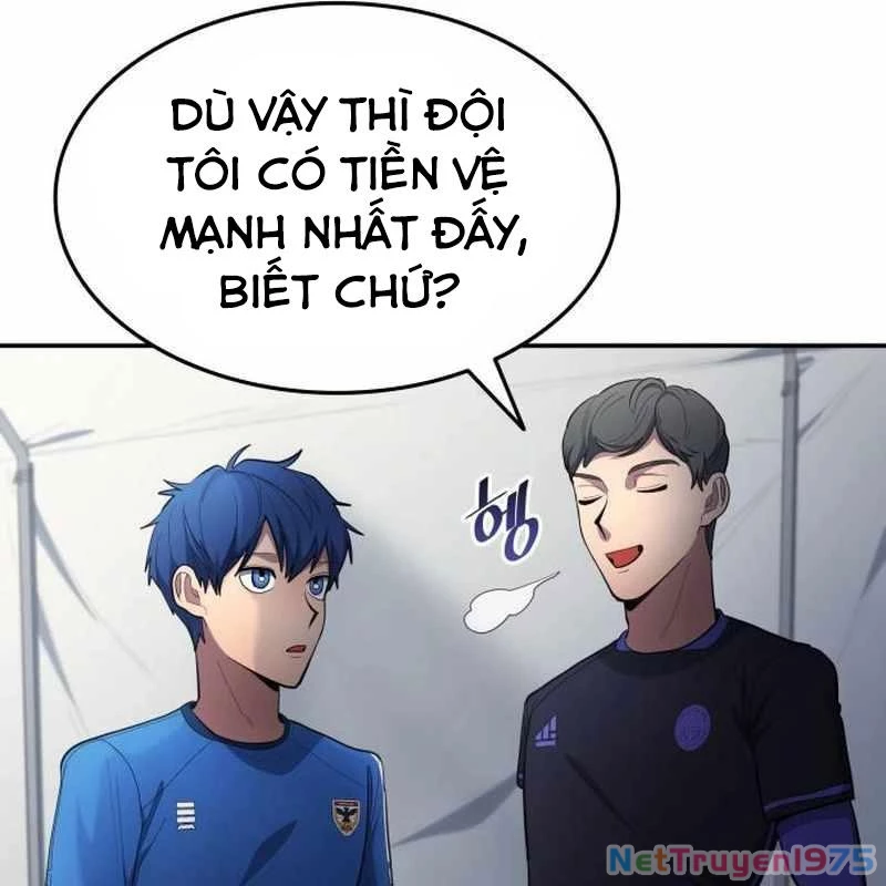 Thiên Phú Bóng Đá, Tất Cả Đều Là Của Tôi! Chapter 93 - 59
