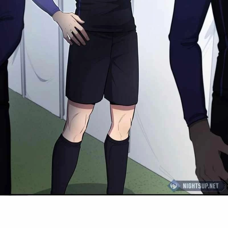 Thiên Phú Bóng Đá, Tất Cả Đều Là Của Tôi! Chapter 93 - 63