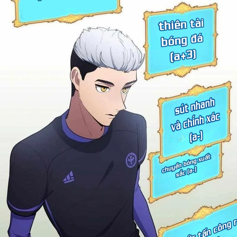 Thiên Phú Bóng Đá, Tất Cả Đều Là Của Tôi! Chapter 93 - 65