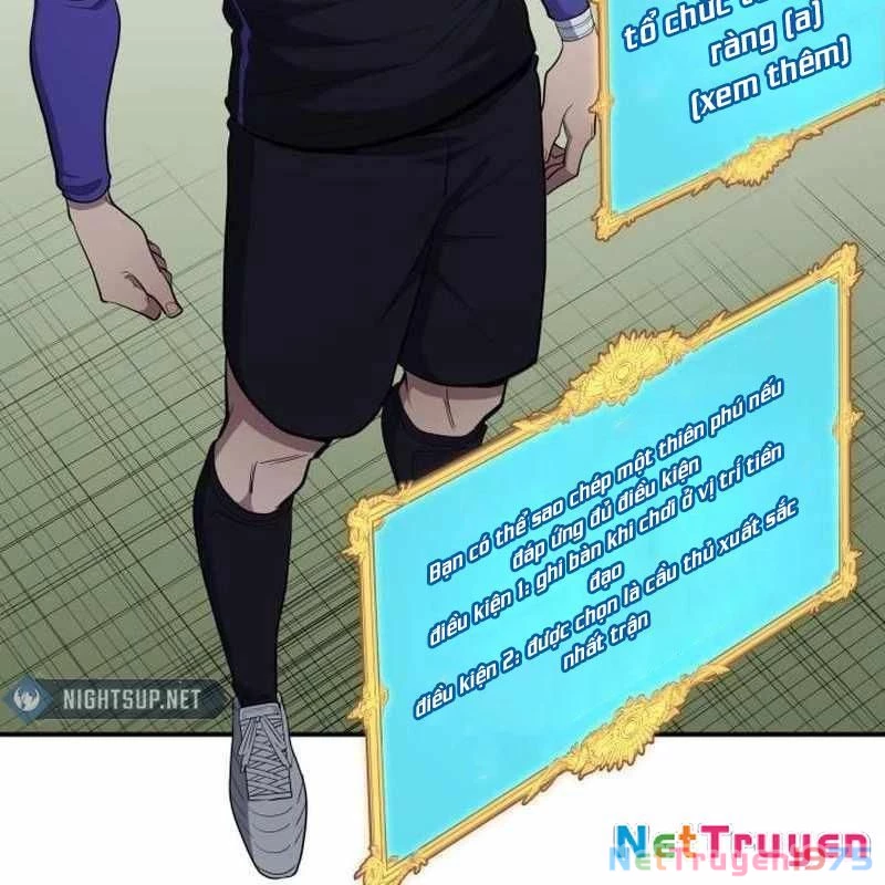 Thiên Phú Bóng Đá, Tất Cả Đều Là Của Tôi! Chapter 93 - 66