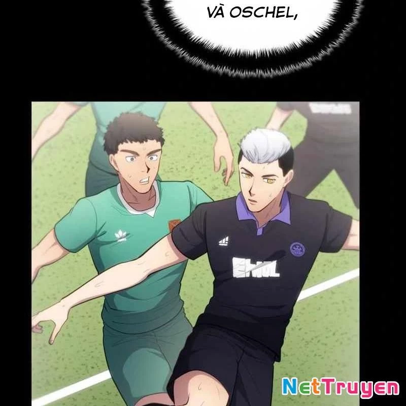 Thiên Phú Bóng Đá, Tất Cả Đều Là Của Tôi! Chapter 93 - 71