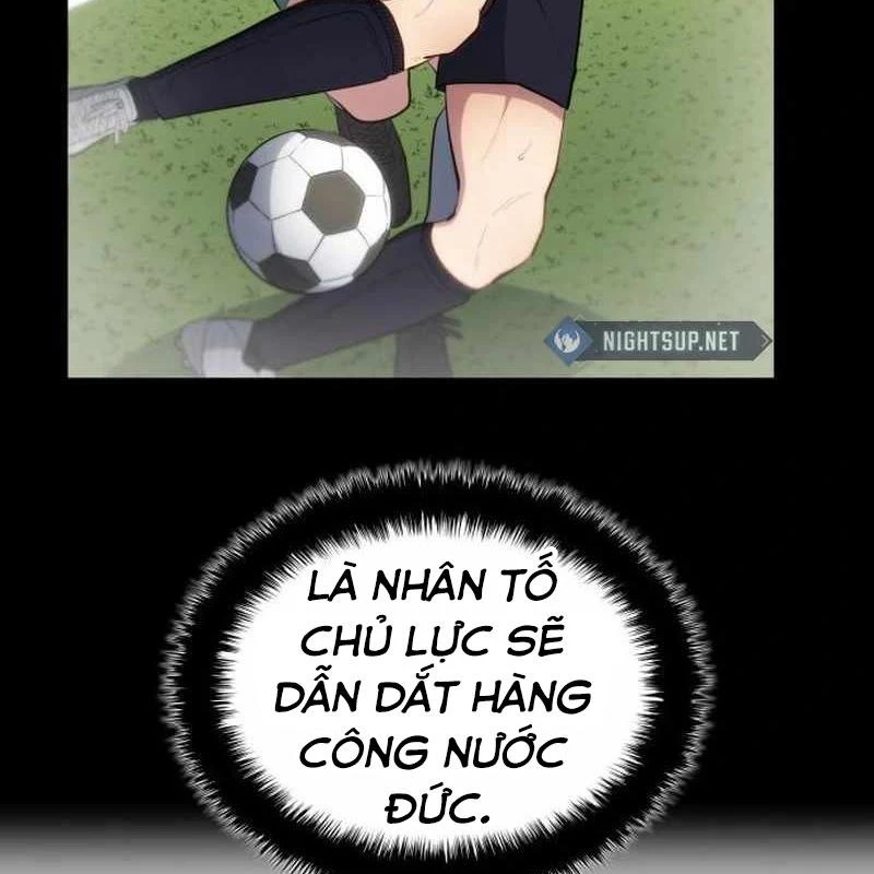 Thiên Phú Bóng Đá, Tất Cả Đều Là Của Tôi! Chapter 93 - 72