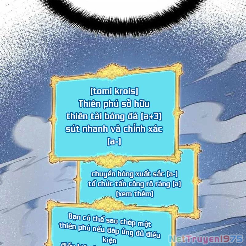 Thiên Phú Bóng Đá, Tất Cả Đều Là Của Tôi! Chapter 93 - 74