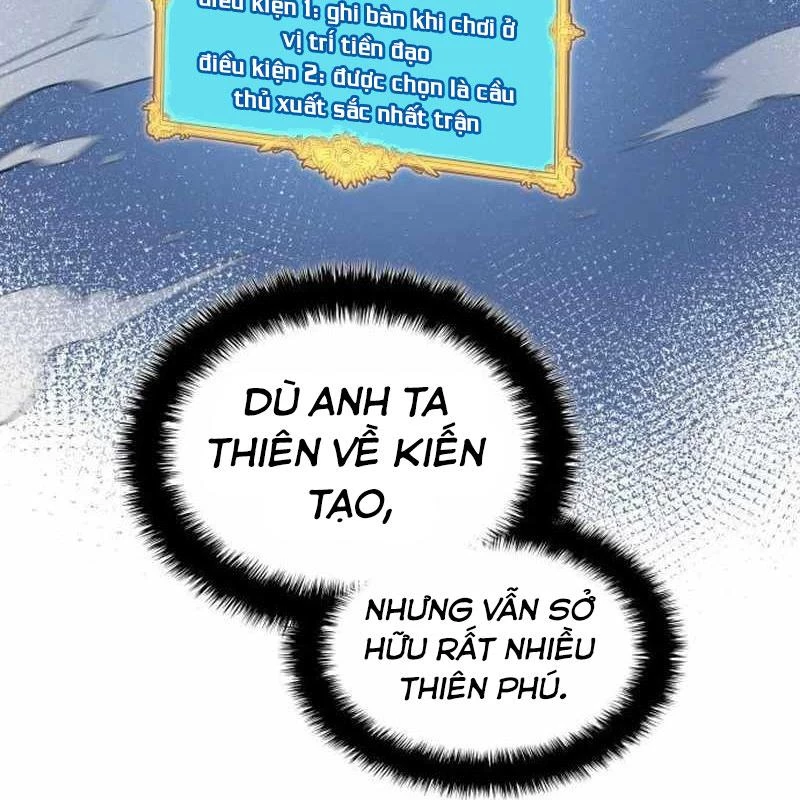 Thiên Phú Bóng Đá, Tất Cả Đều Là Của Tôi! Chapter 93 - 75