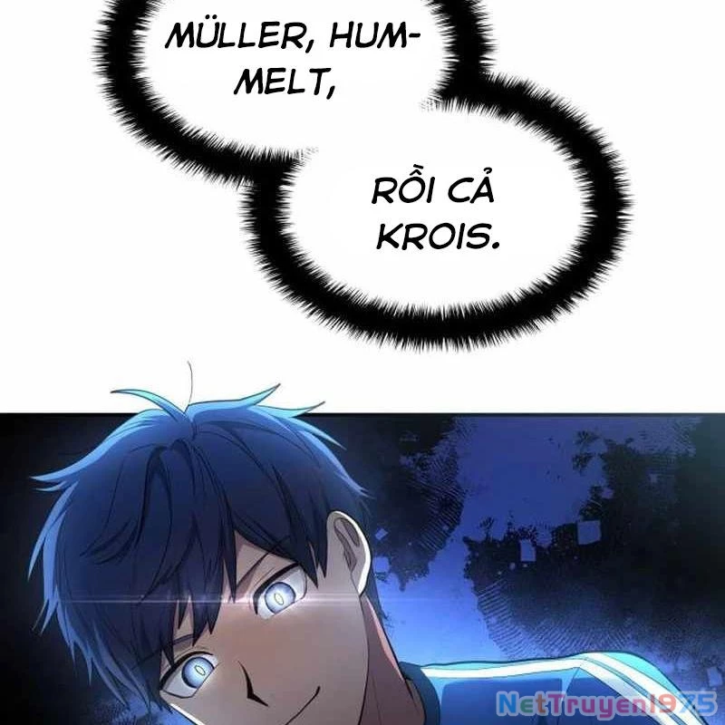 Thiên Phú Bóng Đá, Tất Cả Đều Là Của Tôi! Chapter 93 - 79