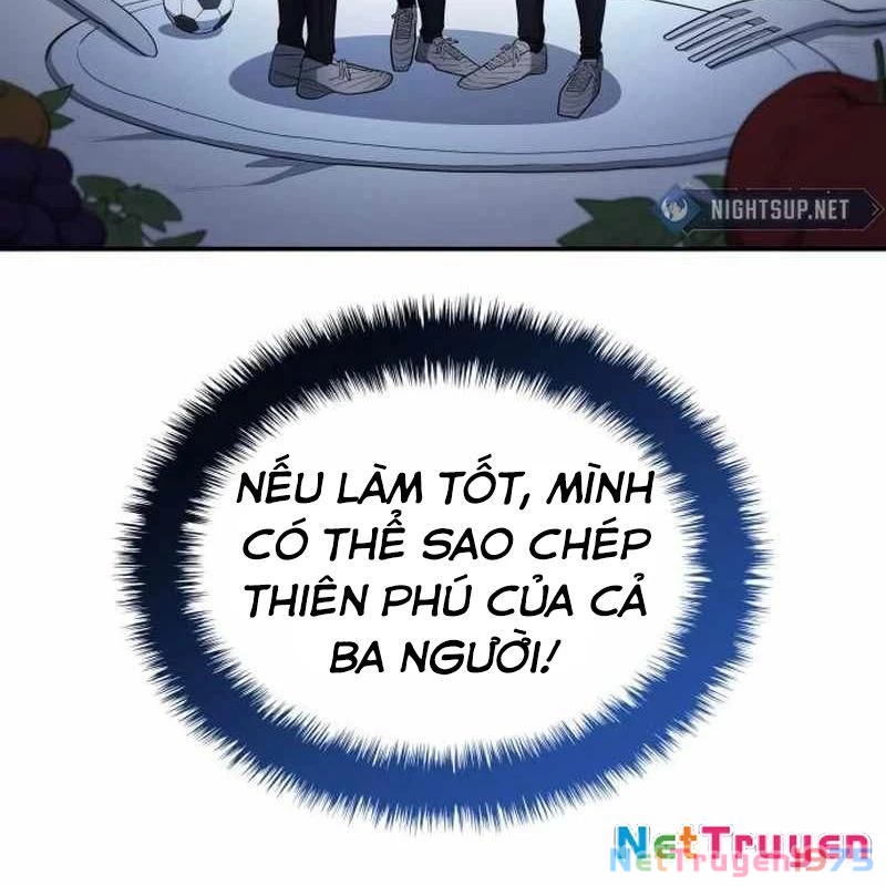 Thiên Phú Bóng Đá, Tất Cả Đều Là Của Tôi! Chapter 93 - 81