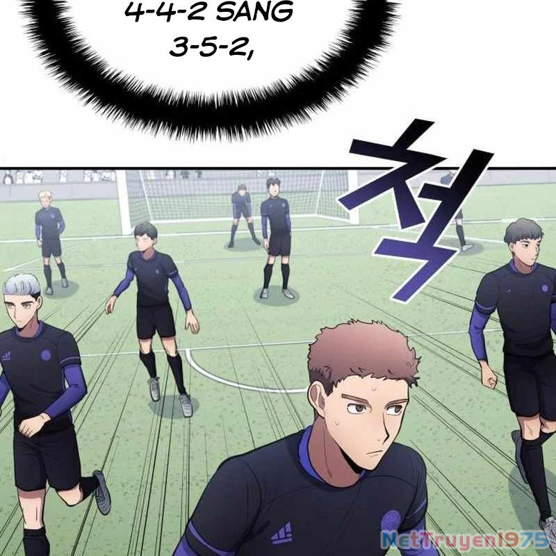 Thiên Phú Bóng Đá, Tất Cả Đều Là Của Tôi! Chapter 93 - 87