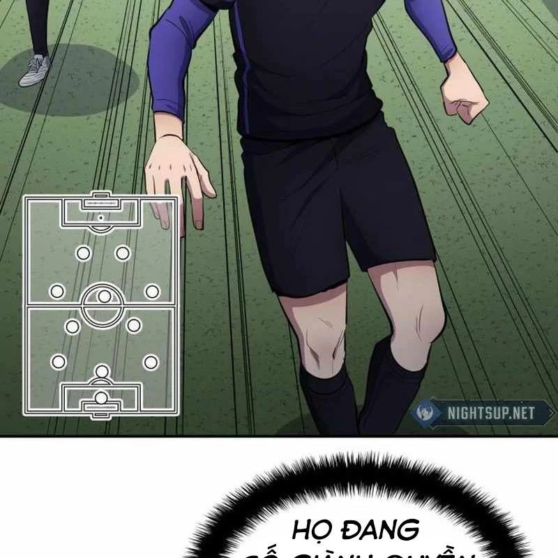 Thiên Phú Bóng Đá, Tất Cả Đều Là Của Tôi! Chapter 93 - 88